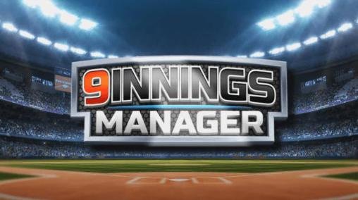game pic for 9 Innings: Manager